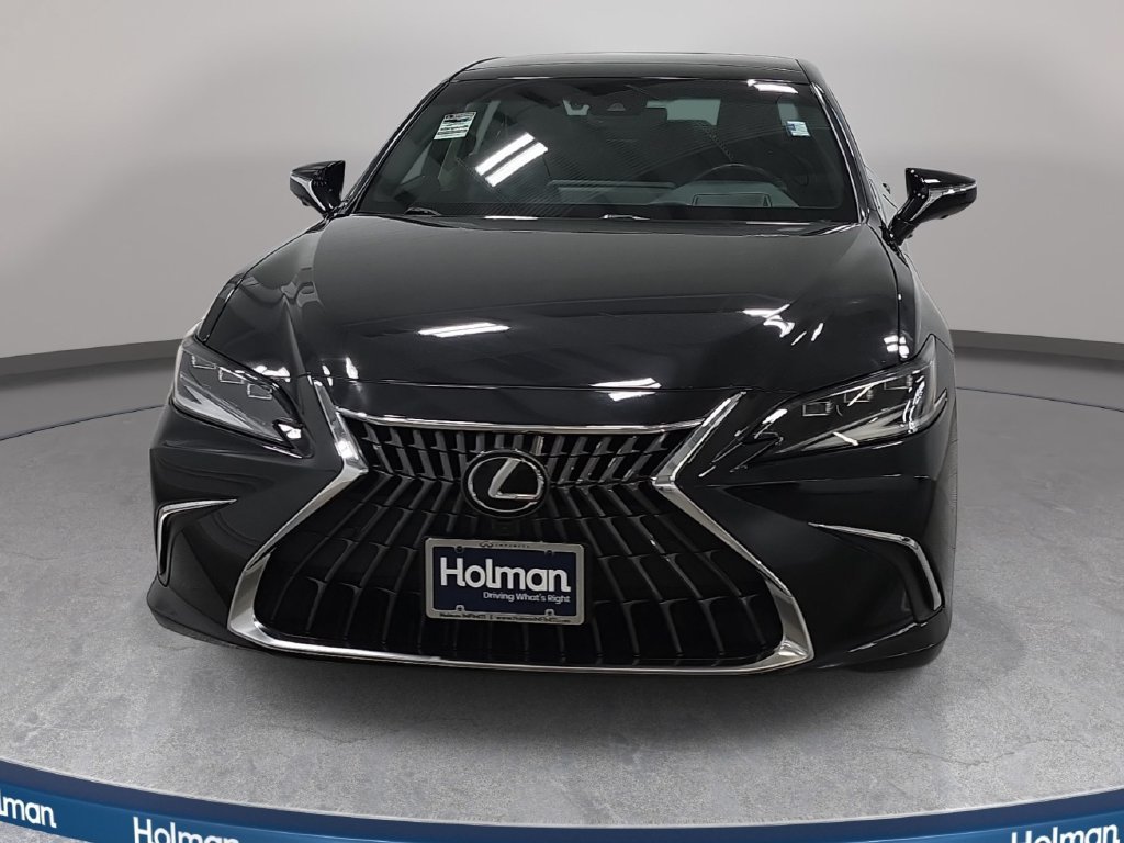 Used 2024 Lexus ES 350 Ultra Luxury w/ Accessory Package (Z2) FWD image 3