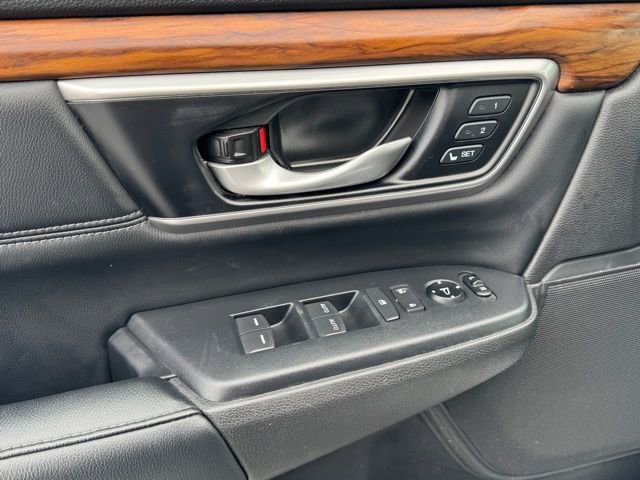 Used 2022 Honda CR-V EX-L image 14