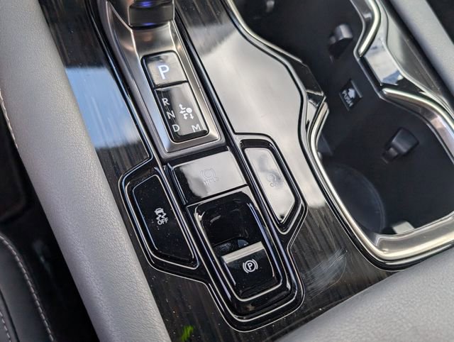 Used 2025 Lexus RX 350 FWD w/ Accessory Package (K3) image 30