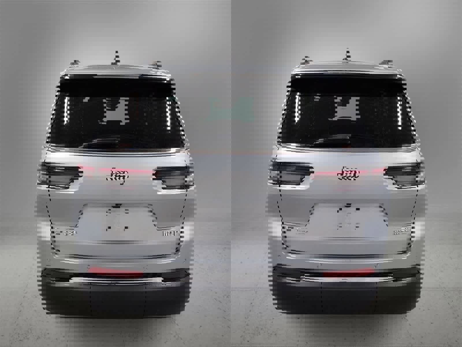 Certified 2021 Jeep Grand Cherokee L Limited image 7