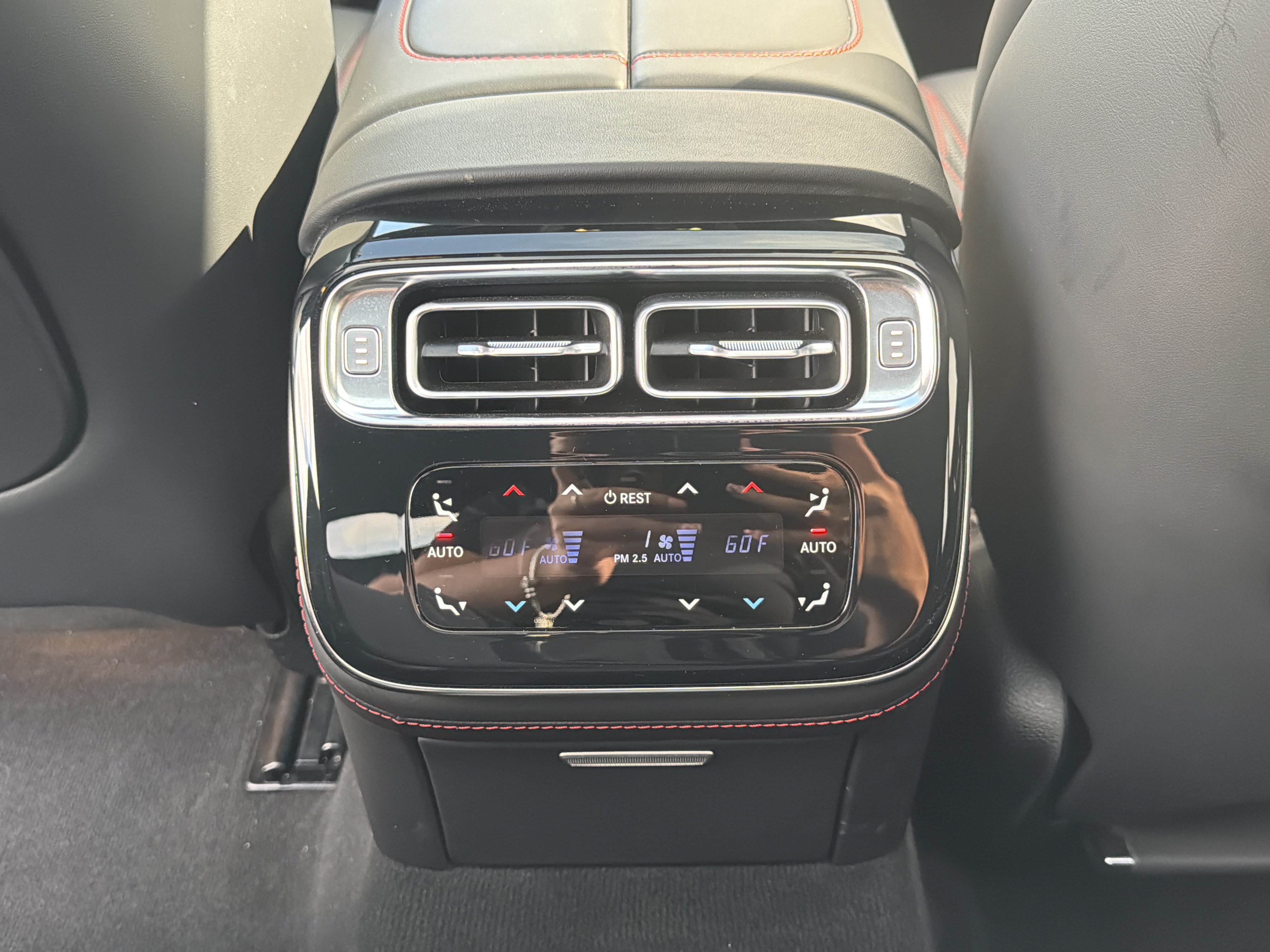 Used 2024 Mercedes-Benz S 63 AMG S w/ Rear Seat Package image 46
