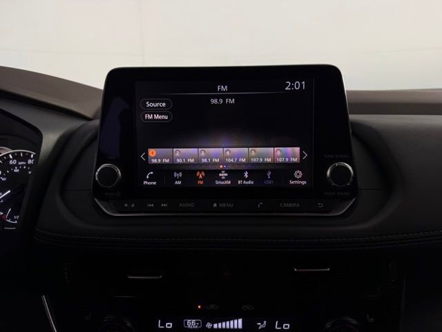 Used 2021 Nissan Rogue SL image 22