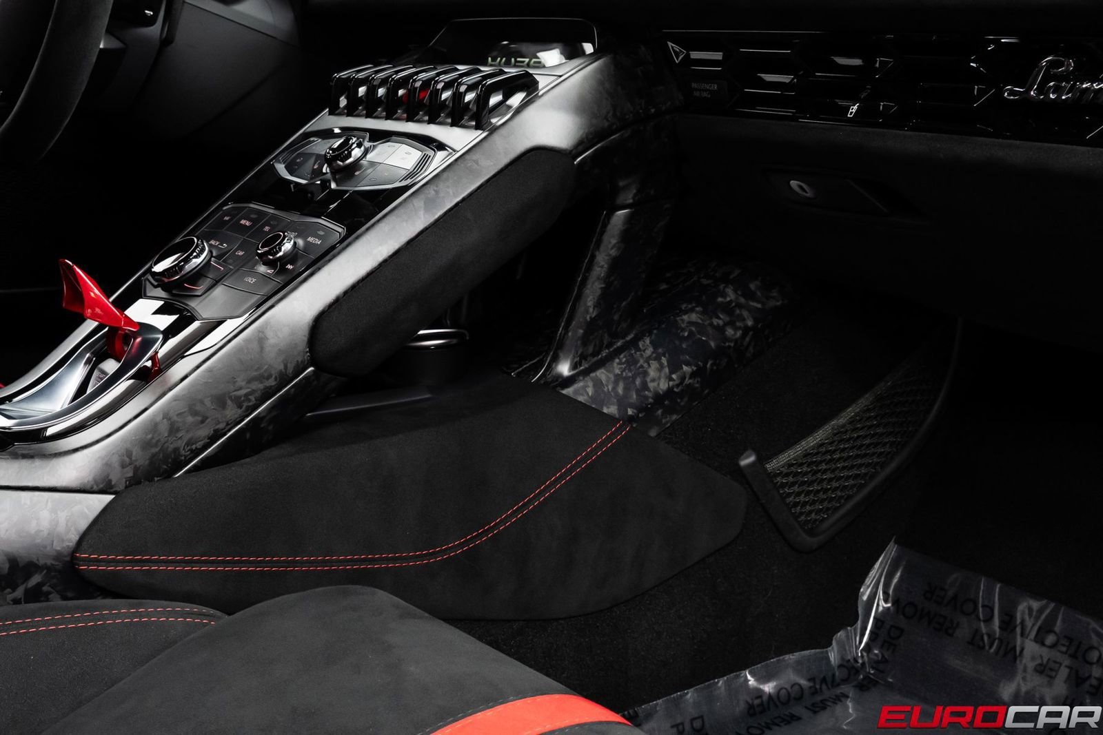 Used 2018 Lamborghini Huracan Performante image 39