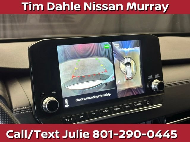 Used 2024 Mitsubishi Outlander SEL AWD/4WD image 28