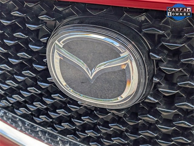 Used 2023 MAZDA CX-30 2.5 Turbo w/ Premium Package image 19