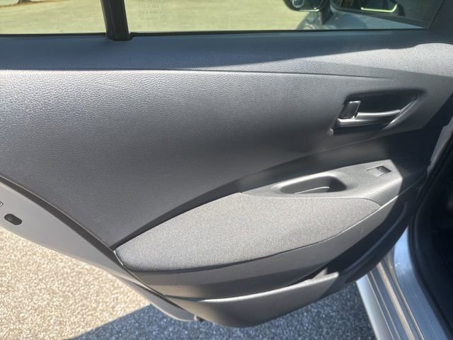 Used 2022 Toyota Corolla LE image 13