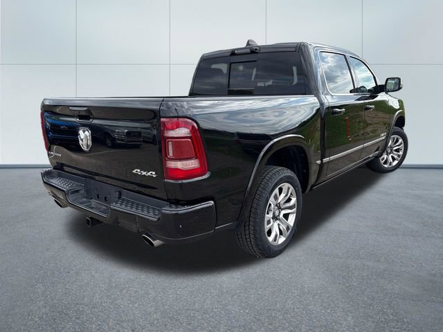 Used 2024 RAM 1500 Limited image 4