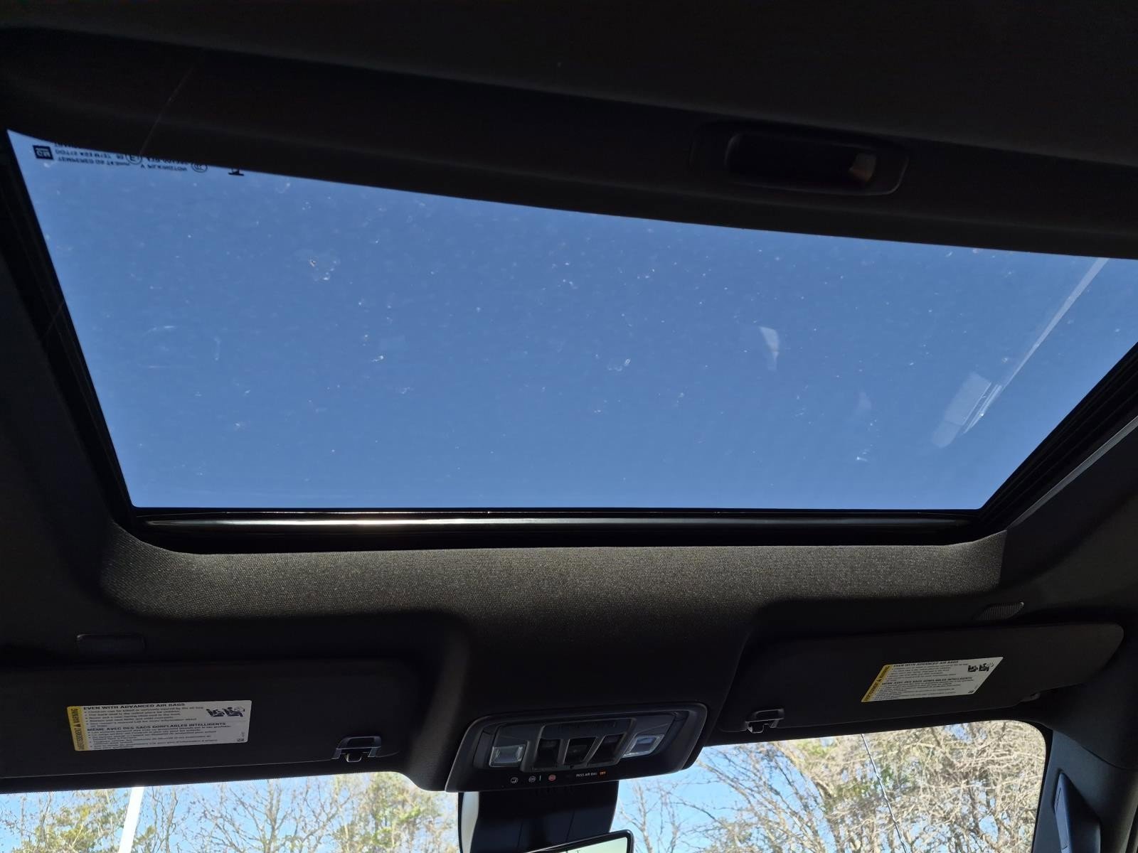 New 2026 GMC Sierra 2500 AT4 w/ AT4 Premium Plus Package image 14