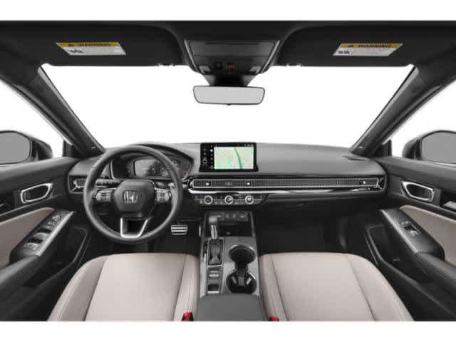 New 2026 Honda Civic Sport Touring image 7