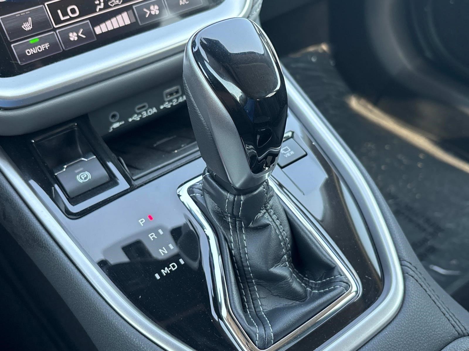 Used 2024 Subaru Outback Onyx Edition XT image 28