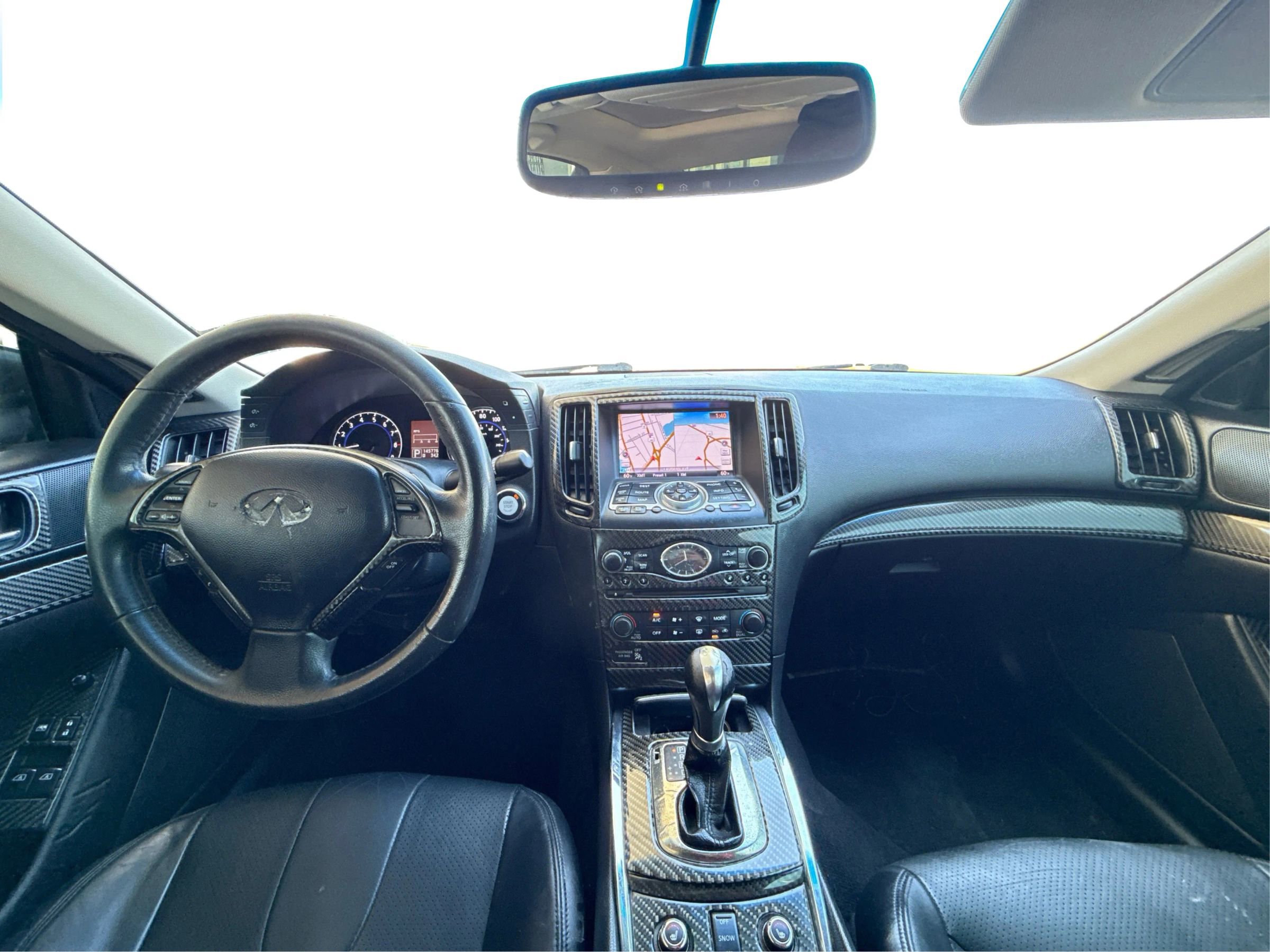 Used 2011 INFINITI G37 x Coupe w/ Premium Pkg image 15