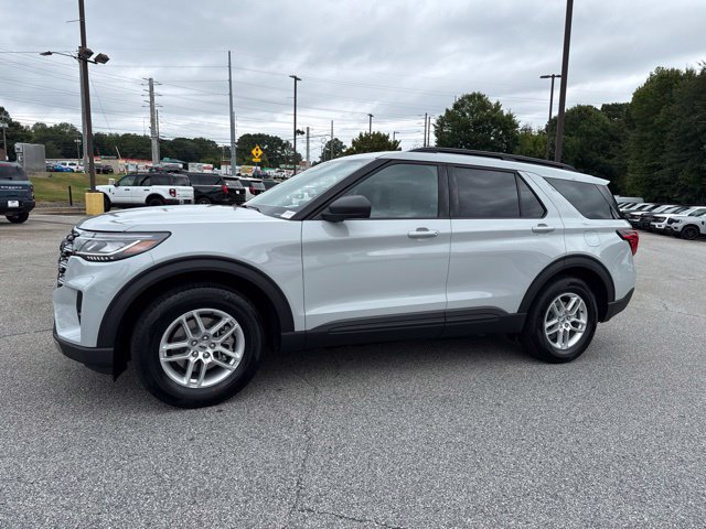 New 2027 Ford Explorer Active w/ Active Comfort Package RWD image 6