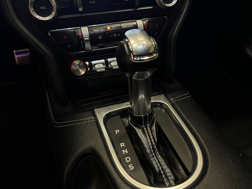 Used 2019 Ford Mustang GT Premium w/ Equipment Group 401A RWD image 32