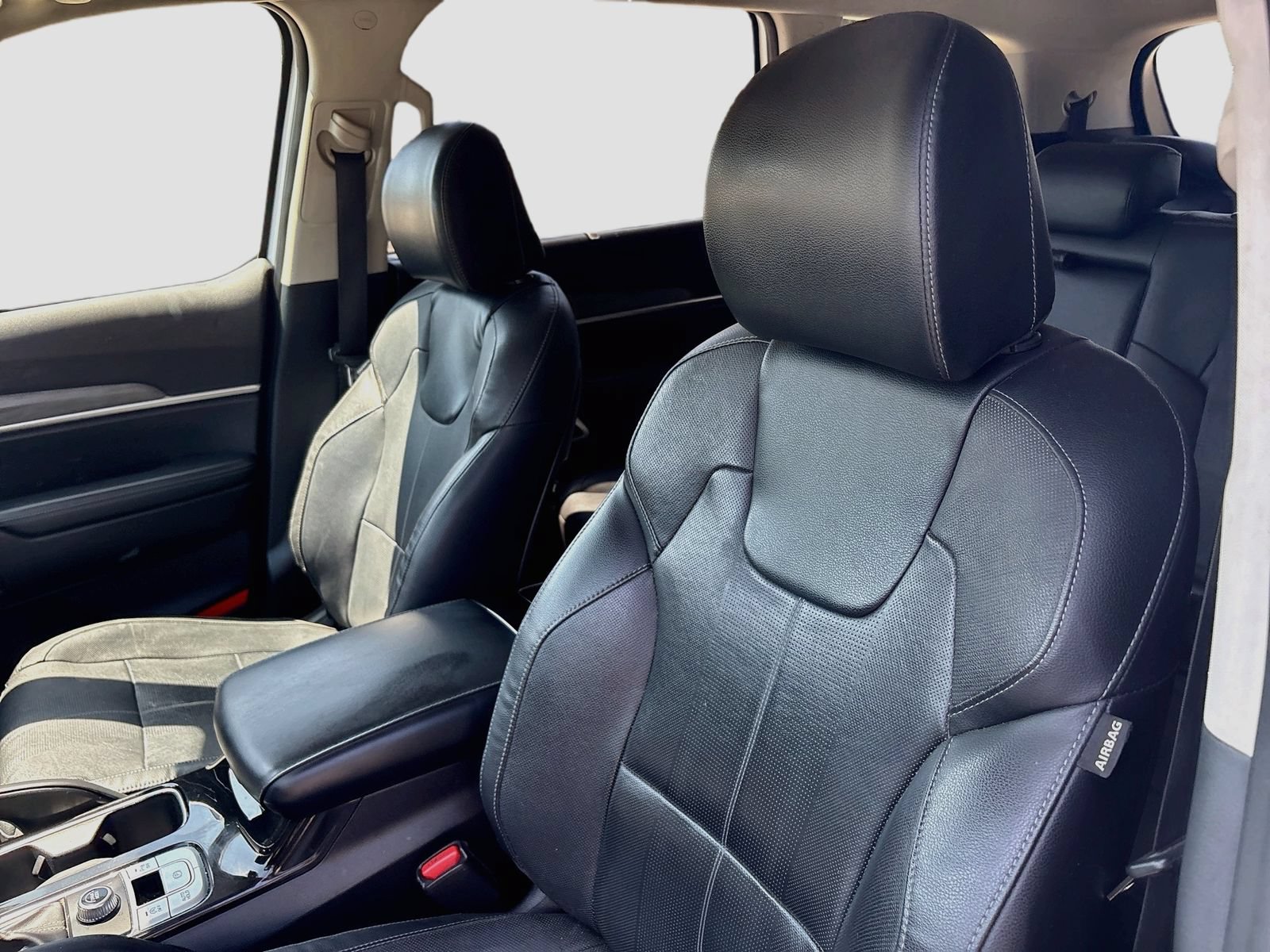 Used 2022 Kia Telluride EX FWD image 22