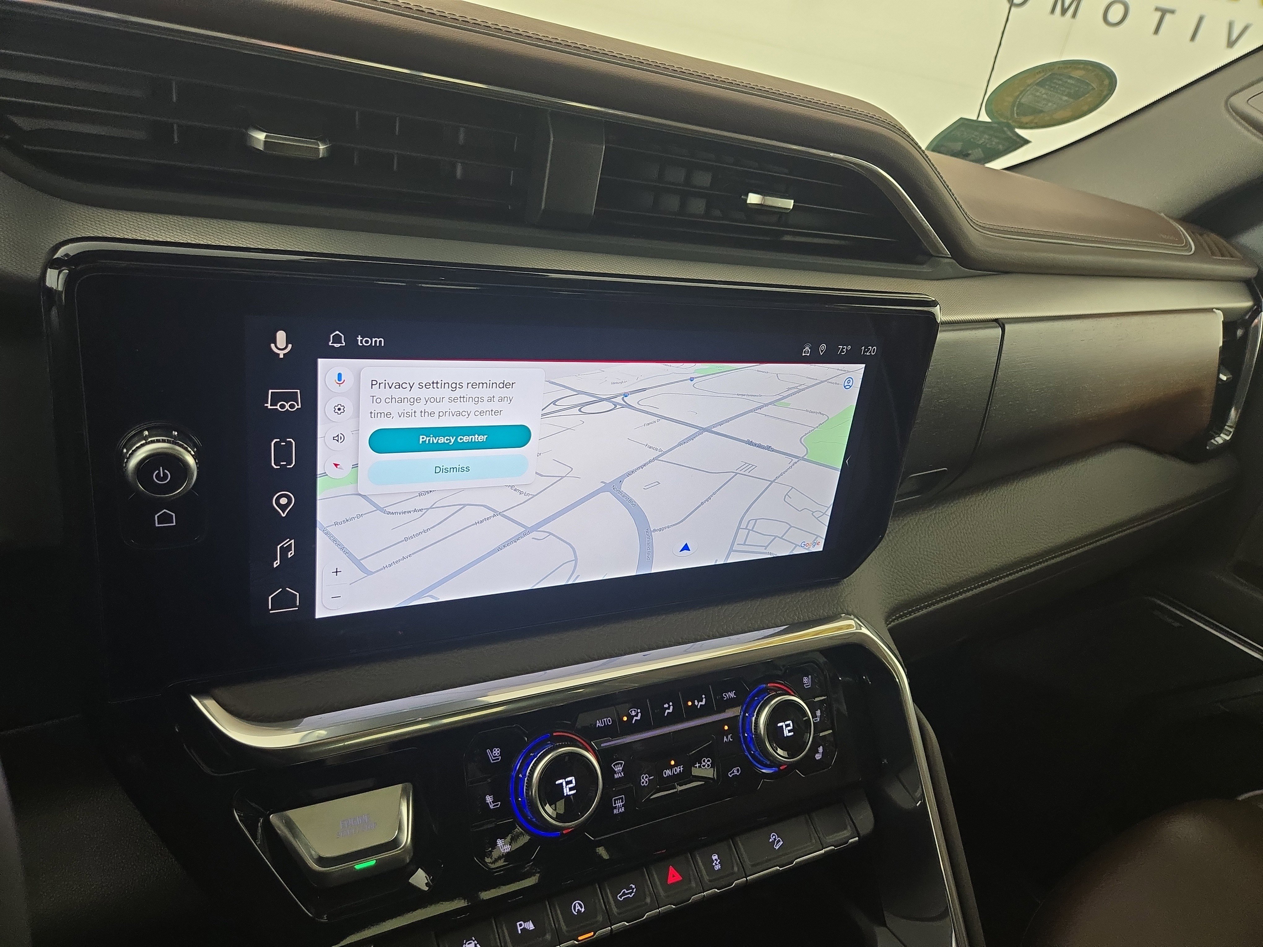 Used 2025 GMC Sierra 1500 Denali w/ Denali Reserve Package image 21