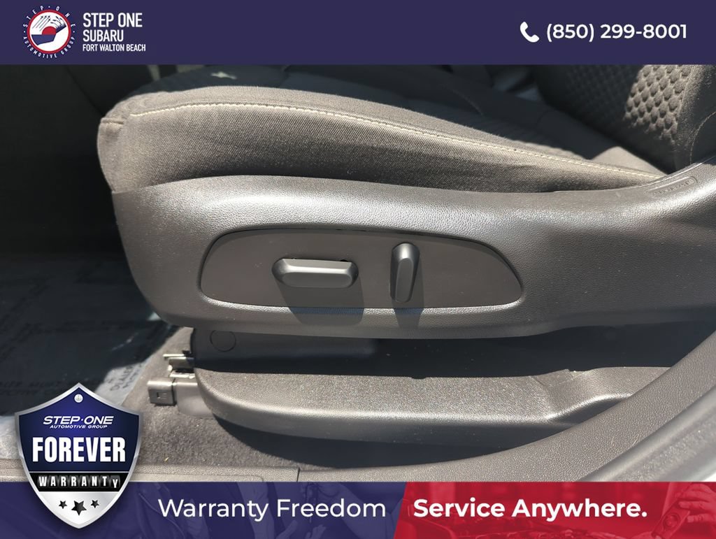 Used 2019 GMC Acadia SLE FWD image 13