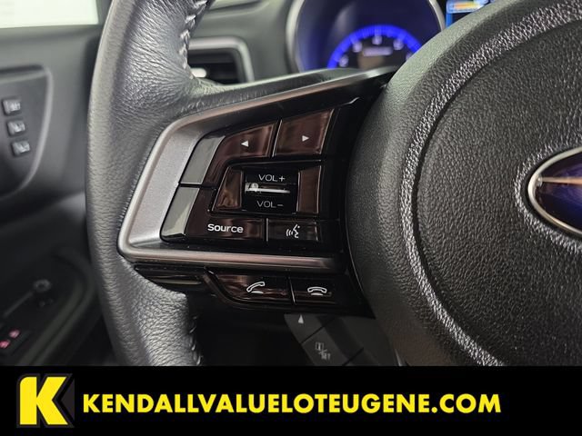 Used 2019 Subaru Outback 3.6R Limited AWD/4WD image 15
