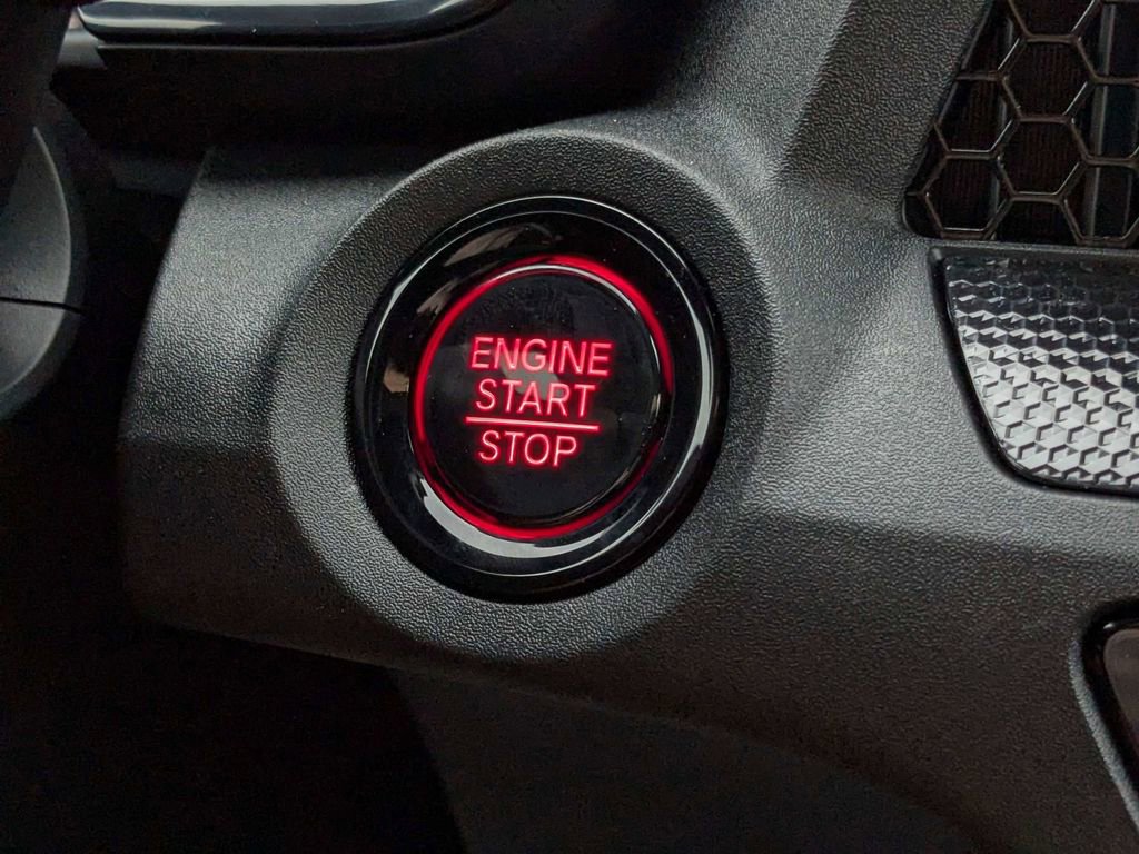 New 2026 Honda CR-V EX image 28