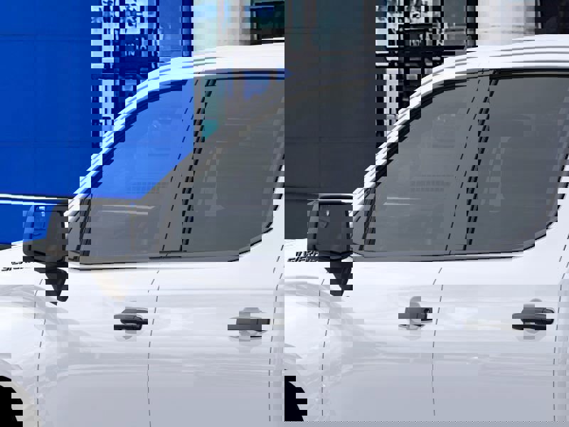 New 2026 Chevrolet Silverado 1500 Custom w/ Turbomax Blackout Package image 12