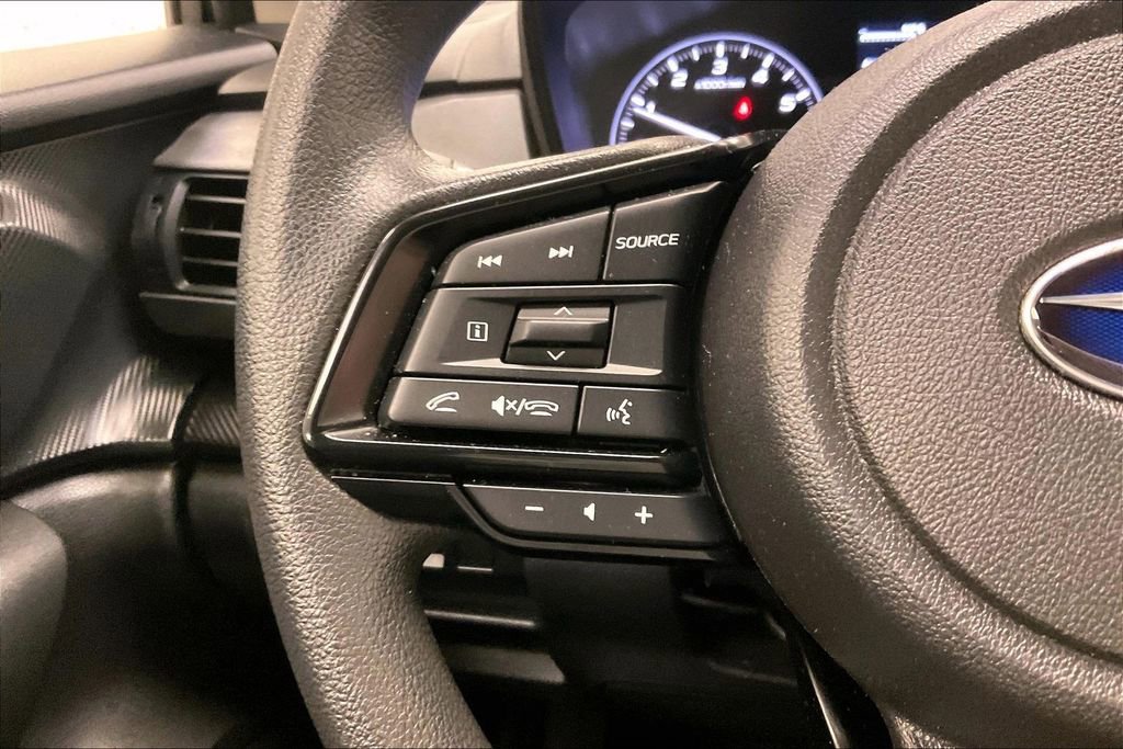 Used 2025 Subaru Crosstrek 2.0i Premium image 16