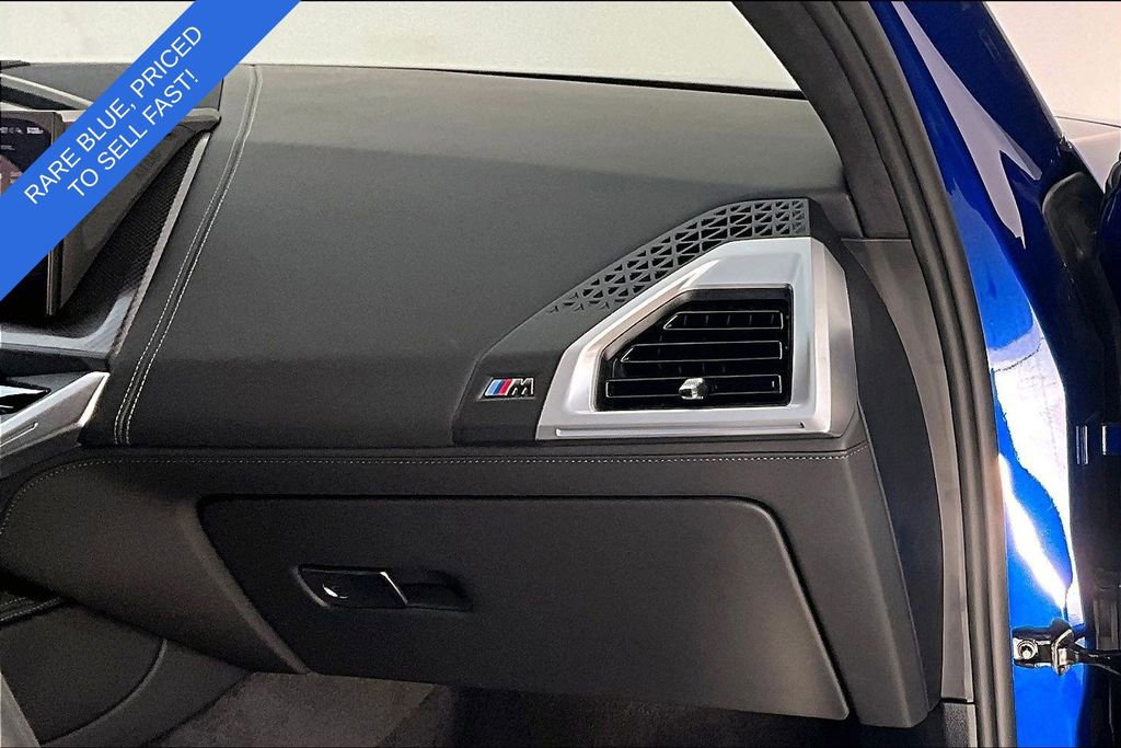 Used 2026 BMW XM Label Red image 21