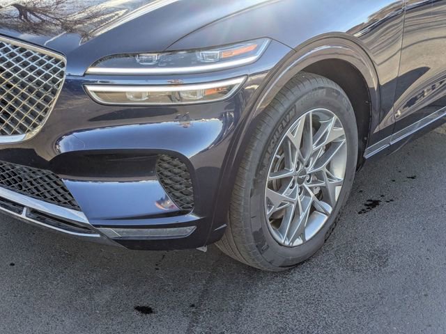 Used 2025 Genesis GV70 2.5T image 10