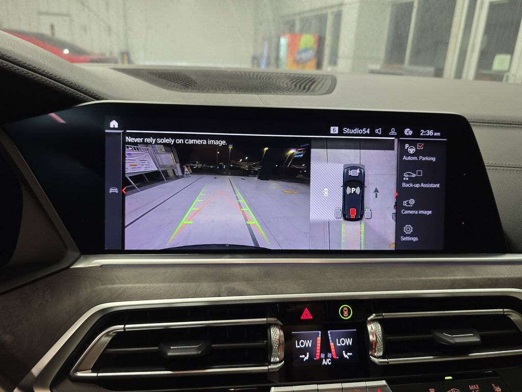 Used 2020 BMW X5 xDrive40i w/ Convenience Package image 24