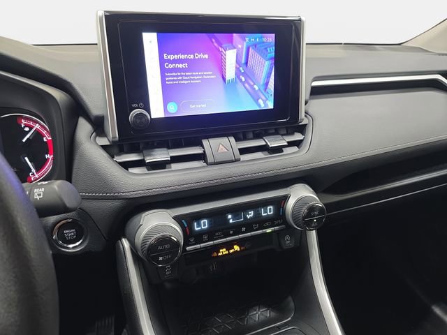 Certified 2023 Toyota RAV4 XLE AWD/4WD image 17