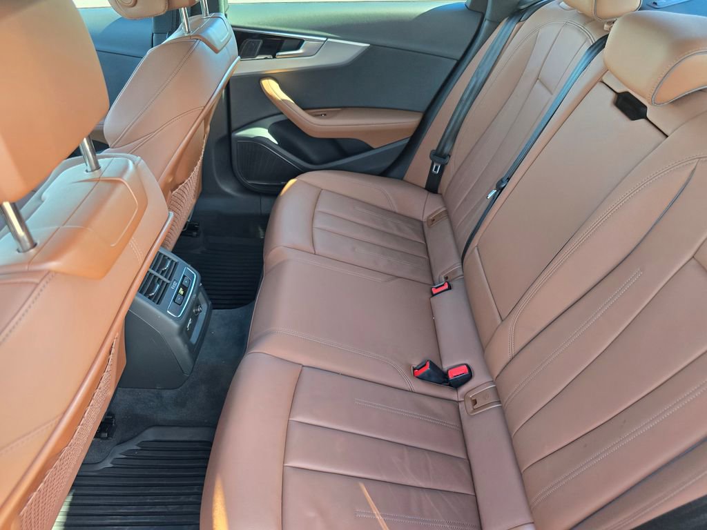 Used 2023 Audi A4 2.0T Premium Plus w/ Premium Plus Package image 14