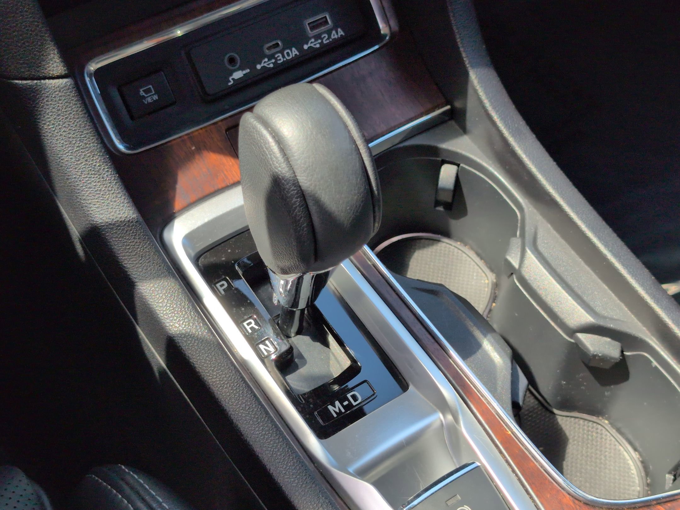 Certified 2023 Subaru Ascent Touring image 15