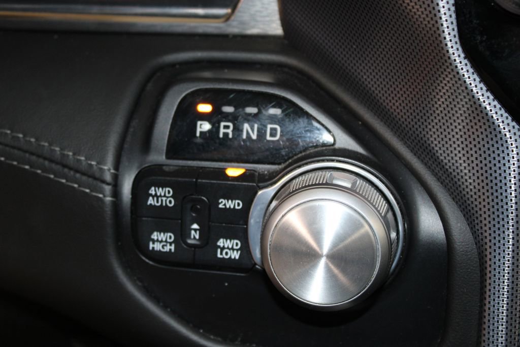 Used 2019 RAM 1500 Limited w/ Protection Group AWD/4WD image 44