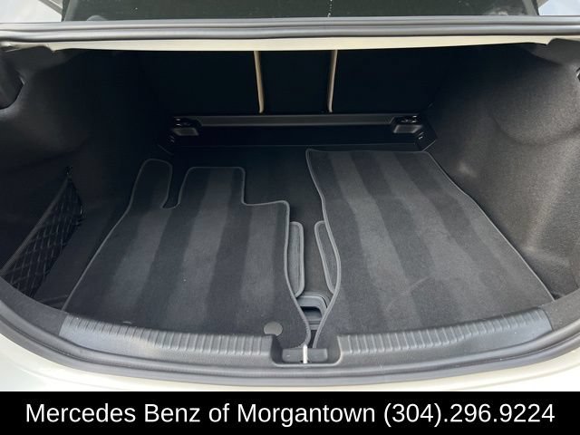 Certified 2024 Mercedes-Benz C 300 4MATIC Sedan image 9