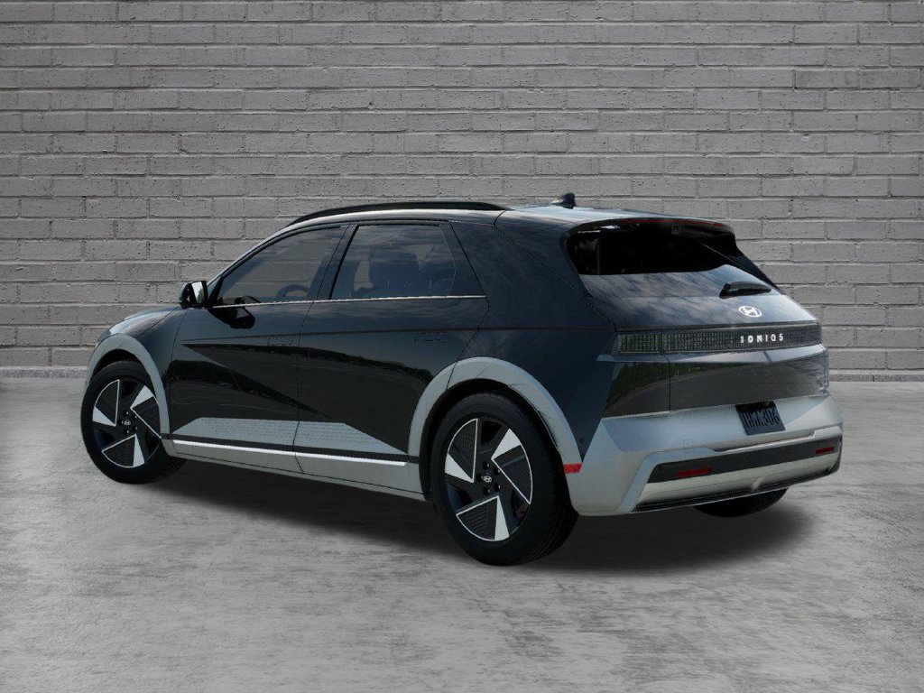 New 2027 Hyundai Ioniq 5 Limited RWD image 5
