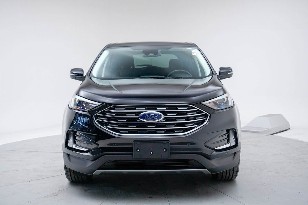 Used 2024 Ford Edge Titanium image 5