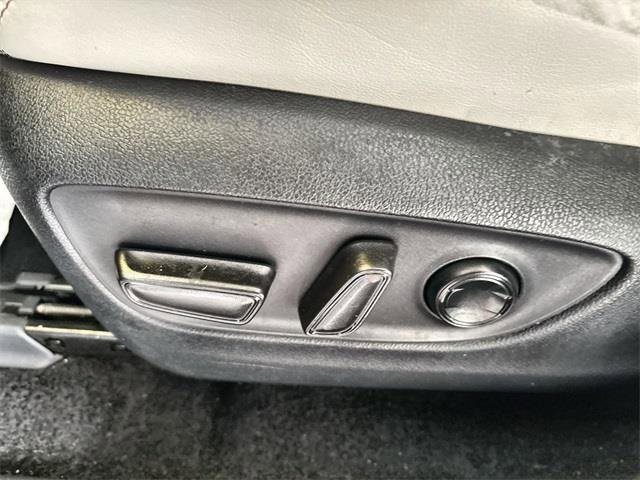 Certified 2024 Toyota RAV4 XLE Premium w/ Weather Package image 15