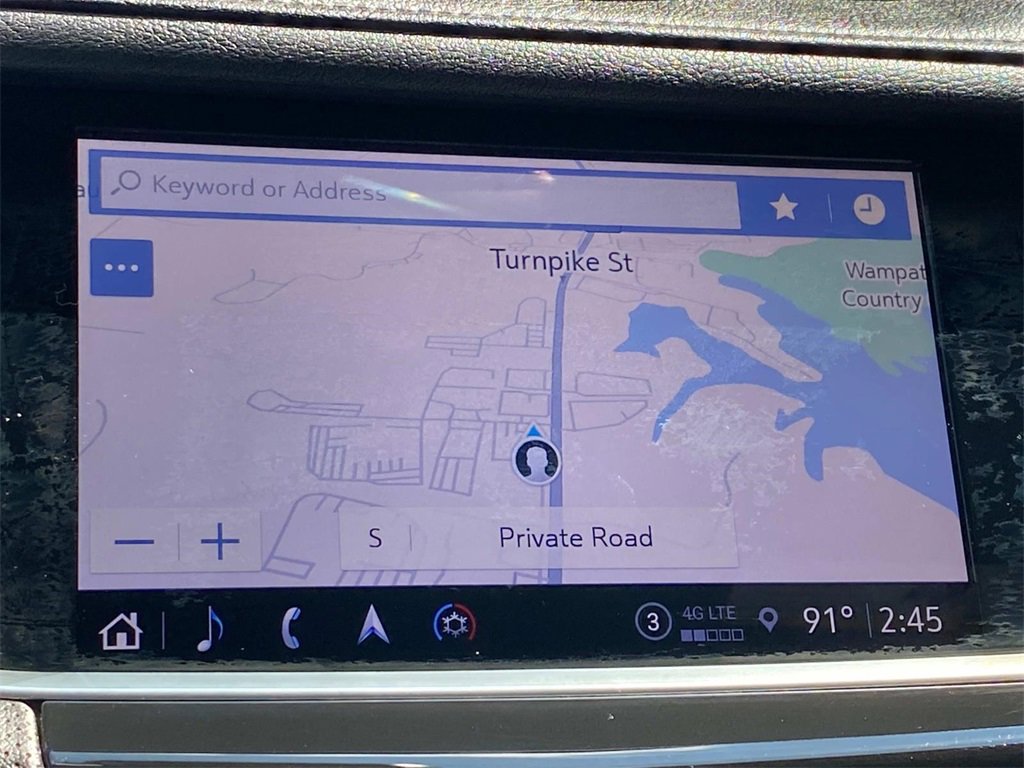 Used 2021 Cadillac XT5 Premium Luxury image 39