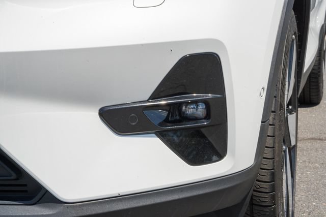 Used 2023 Volvo C40 P8 Recharge Ultimate w/ Protection Package Premier AWD/4WD image 14