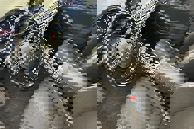 Used 2022 Honda Civic Sport image 11