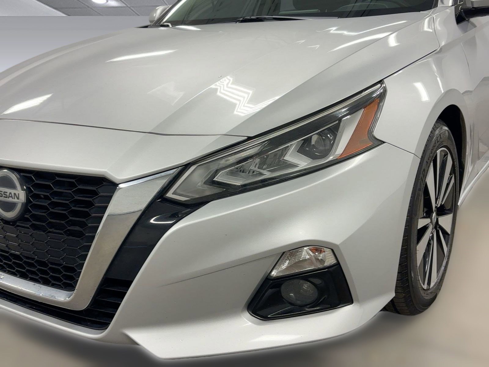 Used 2019 Nissan Altima 2.5 SL image 11
