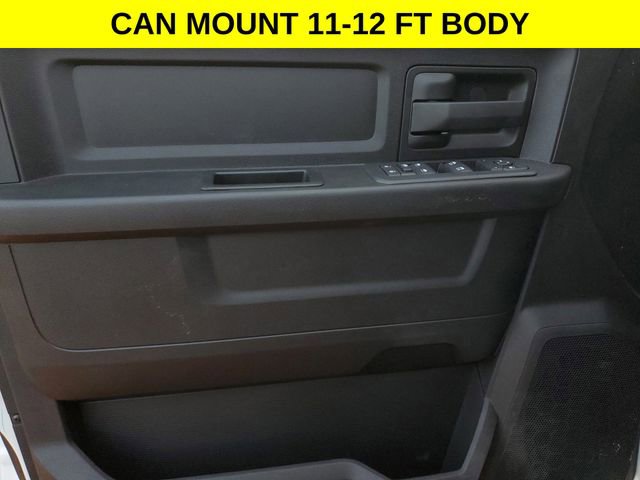 New 2025 RAM 4500 Tradesman image 27