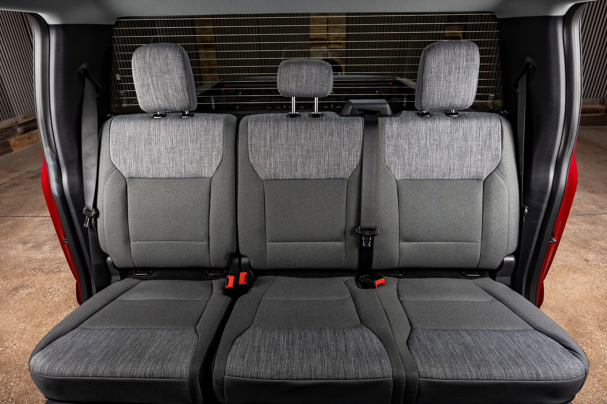 Used 2026 Ford F250 XLT w/ XLT Premium Package image 35