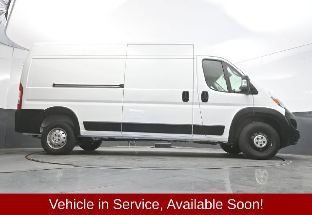 Used 2023 RAM ProMaster 2500 FWD image 38