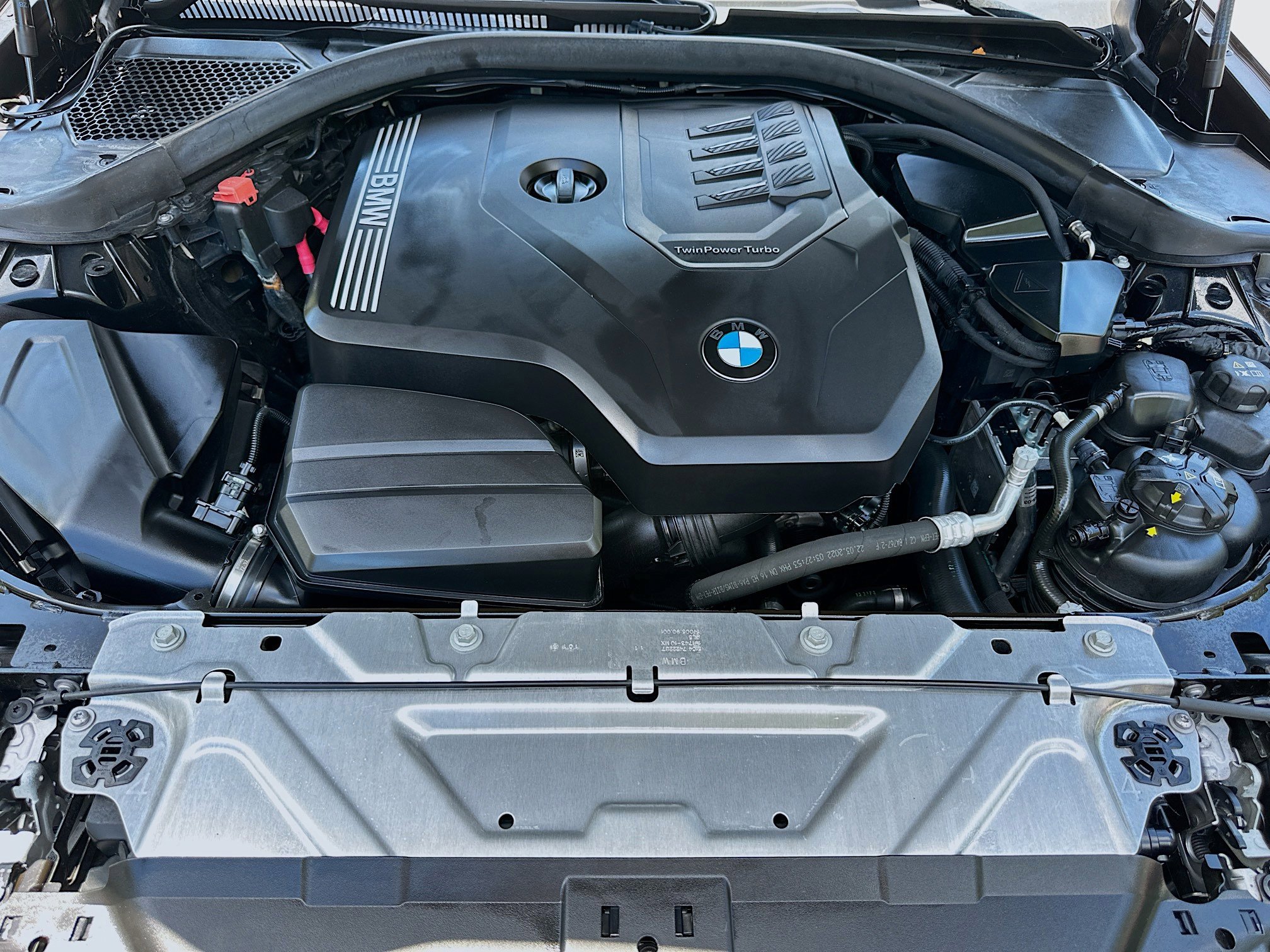 Certified 2023 BMW 330i Sedan w/ Convenience Package RWD image 32