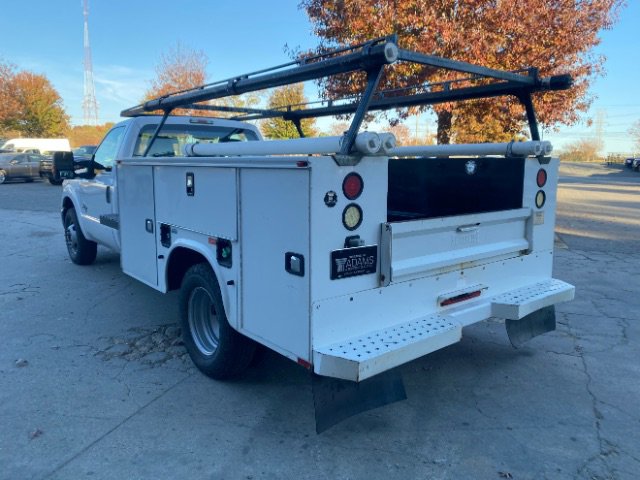 Used 2016 Ford F350 XL w/ Power Equipment Group image 2