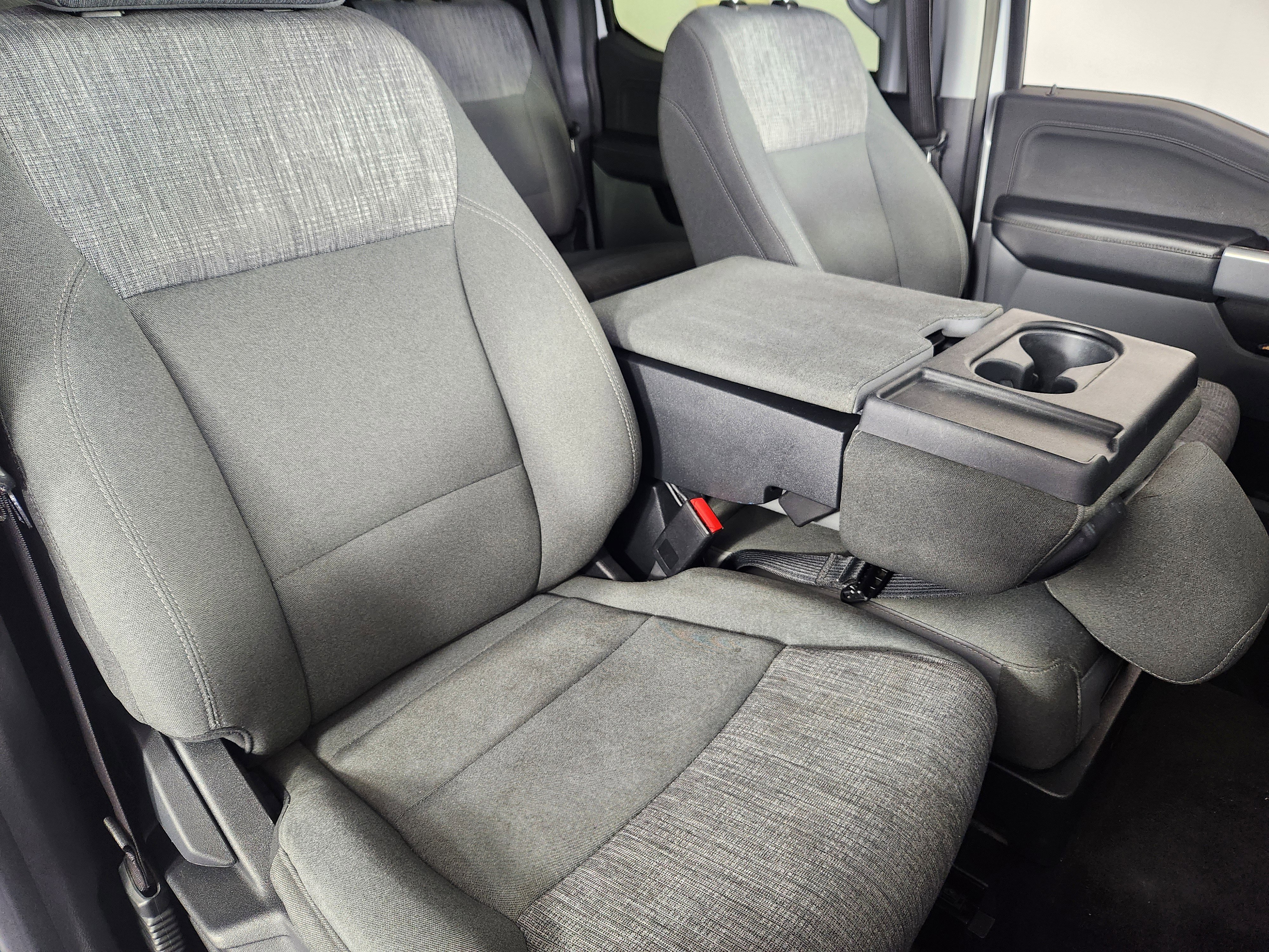 Used 2022 Ford F150 XLT w/ Equipment Group 301A Mid image 10