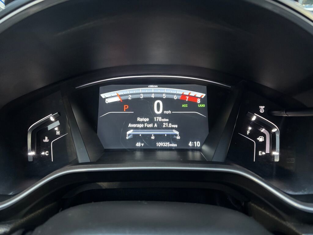 Used 2017 Honda CR-V Touring image 21