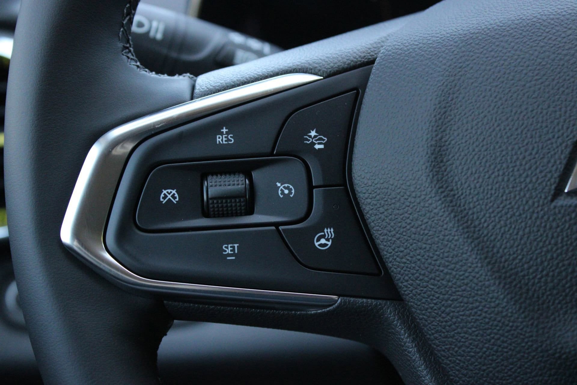 New 2026 Chevrolet Trax LT w/ Driver Confidence Package FWD image 27