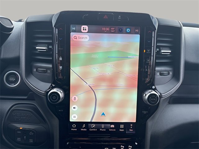 New 2026 RAM 2500 Tradesman image 13