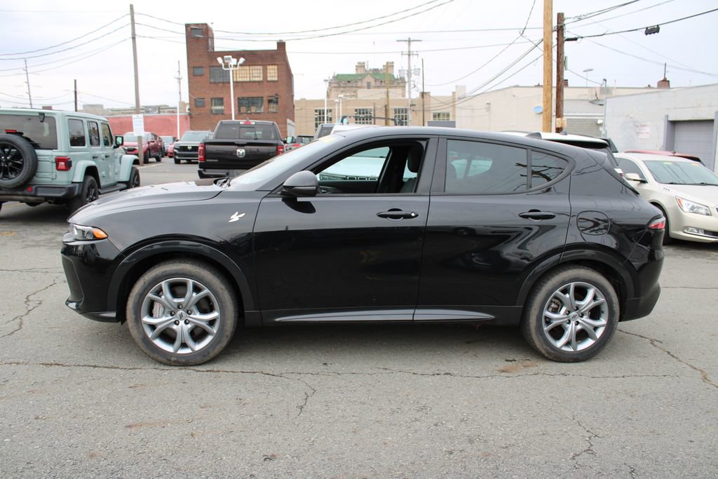 Used 2024 Dodge Hornet R/T Plus image 4