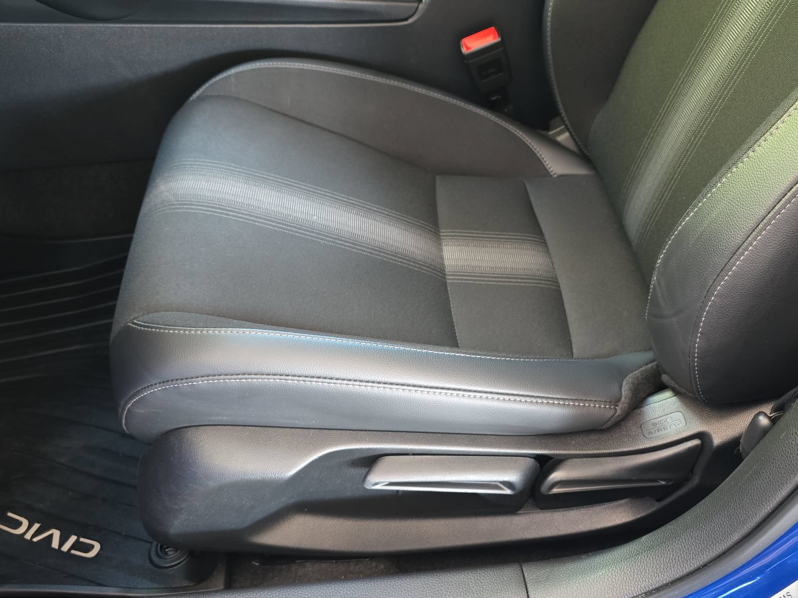 Certified 2024 Honda Civic Sport image 29